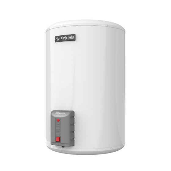 Termotanque eléctrico de 65 litros. Marca: Coppens. - Imagen 2