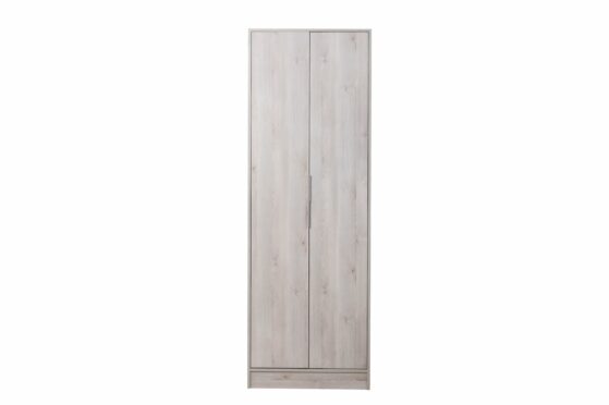 Placard 0,70 MTS. 2 puertas abatir. Línea "Murano", de Ricchezze. - Imagen 4