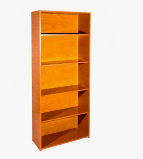 Biblioteca de 6 espacios - cod. 49064 de BLOCK
