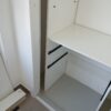 Interior de placard extensible de 165 a 225 cm. Ideal departamentos nuevos o para renovaciones. - Imagen 5