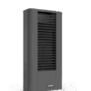 Calefactor Convector Tiro Balanceado Multigas de 20 kcal/h. De UNIQO. - Imagen 3