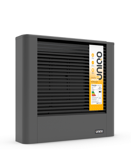 Calefactor Convector TB/TBU 5500 kcal/h Multigas- de UNIQO