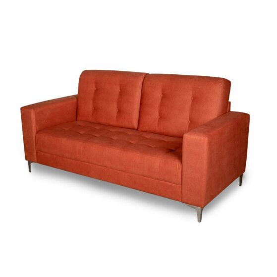Sofa de 3 cuerpos modelo «BELLAGIO», de Color Living