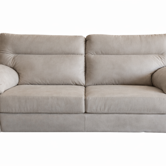 Sofa de 3 cuerpos, modelo «Dubais G2», de Color Living.