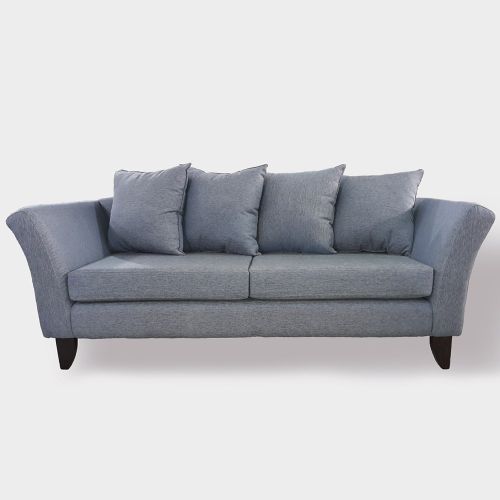 Sofa de 3 cuerpos. Modelo «TRENTO G3», de Color Living.