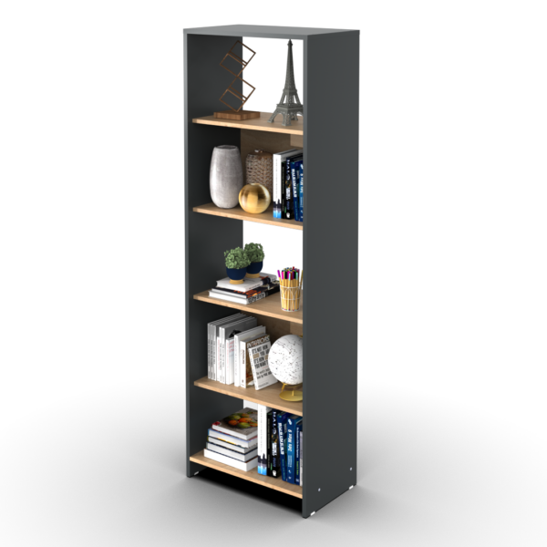 Biblioteca NIZA de 60 cm. "BEN060". De Dielfe. (copia)