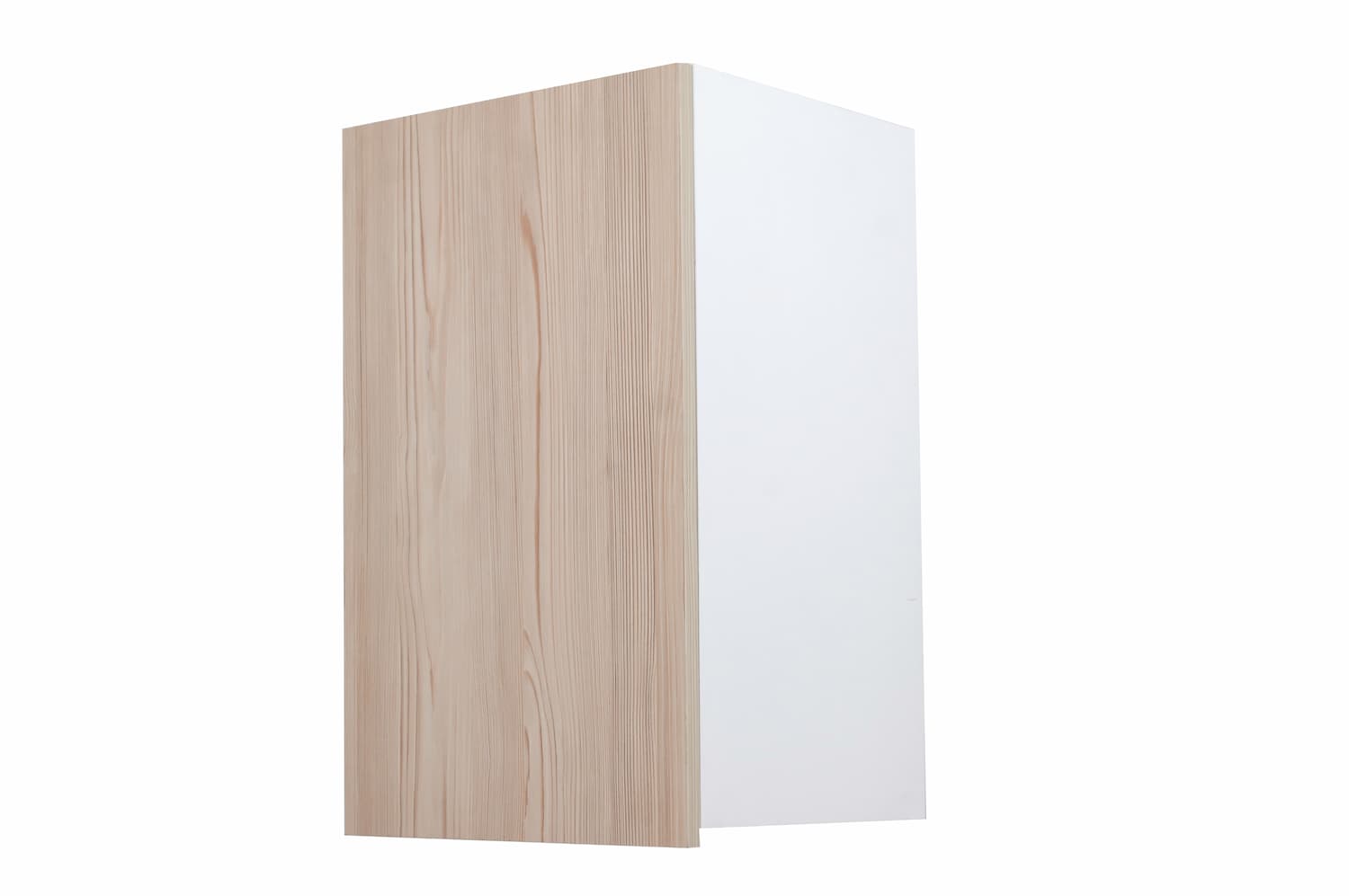 Alacena "Potenza", módulo de 40 cm Champagne. De Ricchezze.