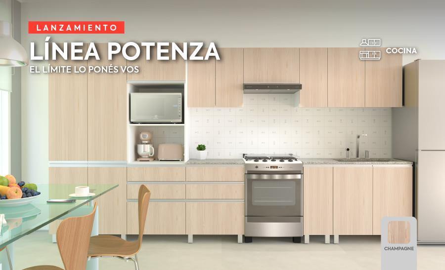 Bajomesada cajonero "Potenza", módulo de 60 cm blanco con frente champagne. De Ricchezze. - Imagen 2